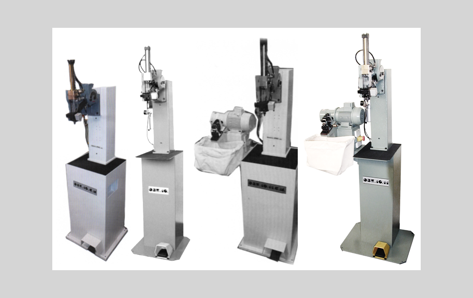 Macchine per calzaturifici cheap